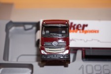 Herpa spur 904698 gebraucht kaufen  Hamburg