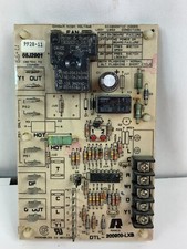 Placa de controle de descongelamento OEM LENNOX 68J2901 HVAC EUA VENDEDOR TESTADO FUNCIONANDO comprar usado  Enviando para Brazil