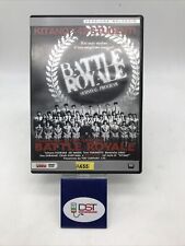 Film dvd battle usato  Ancona