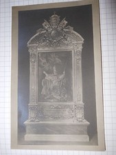 Cartolina pala altare usato  Bologna