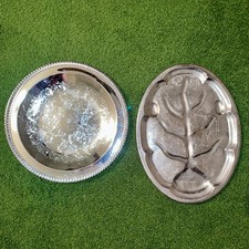 Set vintage silver for sale  Taylors