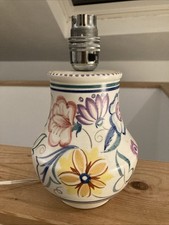 Vintage poole potter for sale  HYDE