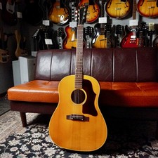 Gibson 1967 chitarra usato  Spedire a Italy
