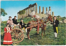 Carretto siciliano 91469 usato Carretto siciliano 91469 usato  Italia