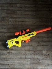 Nerf gun fortnite for sale  NEWTON-LE-WILLOWS