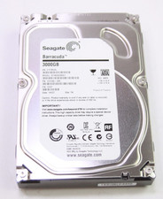 Seagate barracuda 3tb for sale  Charlotte