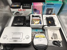 Walkman player sammlung gebraucht kaufen  Berlin