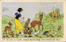 Walt disney tiere gebraucht kaufen  Berlin
