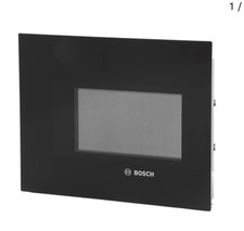 Genuine bosch microwave for sale  DAGENHAM