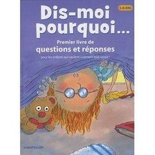 Livre dis .. d'occasion  Les Mureaux