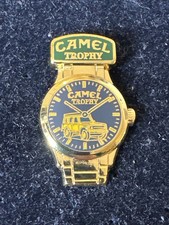 Rare pin camel d'occasion  Expédié en Belgium
