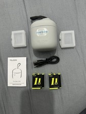 Gopro hero replacementbattery for sale  GLASGOW