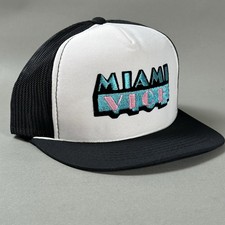 Vtg miami vice for sale  Heath