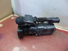 Sony hdr fx1e gebraucht kaufen  Hamburg