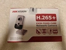 Telecamera hikvision 2cd2423g0 usato  Zone