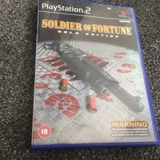 soldier fortune for sale  HAILSHAM