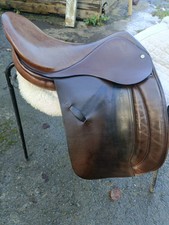 Jefferies 17.5 brown for sale  PLYMOUTH