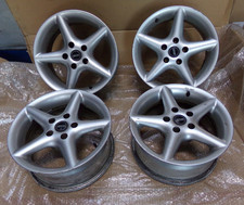 Artec alufelgen 7jx gebraucht kaufen Artec alufelgen 7jx gebraucht kaufen  Celle