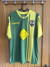 Notts county away for sale  GOOLE