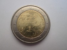 Euro commémorative fête d'occasion  Doué-la-Fontaine