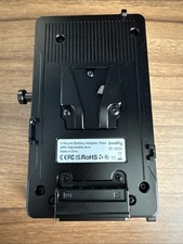 Smallrig mount akku gebraucht kaufen  Wipperfürth
