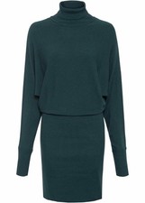 Neu strickkleid rollkragen gebraucht kaufen  Deutschland