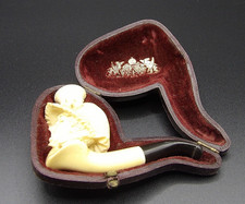 meerschaum lady for sale meerschaum lady for sale POOLE