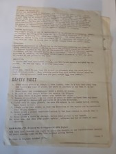 Bsa scorpion air for sale  WARRINGTON