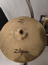 Zildjian serie custom gebraucht kaufen  Ketsch