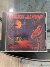 BADLANDS ‘VOODOO HIGHWAY’ CD PRE-OWNED 1991 VG+ RARE! FAST SHIP Jake E Lee comprar usado BADLANDS ‘VOODOO HIGHWAY’ CD PRE-OWNED 1991 VG+ RARE! FAST SHIP Jake E Lee comprar usado  Enviando para Brazil