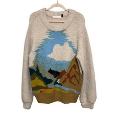Anthropologie sweater womens for sale  Austin