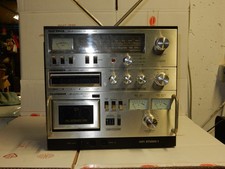 Vintage telefunken hifi gebraucht kaufen  Süßen