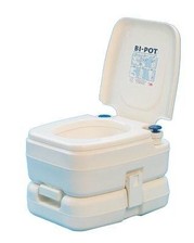 Fiamma toilette pot gebraucht kaufen  Zeil a.Main
