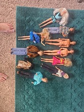 1960s barbie ken for sale  Windber