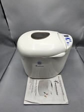 Toastmaster 2lb. bread for sale  Zimmerman