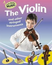 Violin stringed instruments for sale  UK