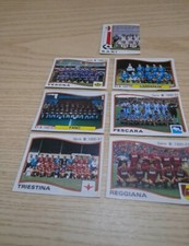 Calciatori panini 1990 usato  Floridia