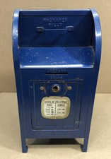 Postal letter drop for sale  Pocahontas