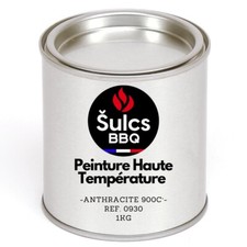 Pot peinture haute d'occasion  Mions