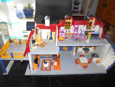 Playmobil 3965 wohnhaus gebraucht kaufen  Eriskirch