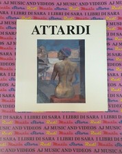 Book libro attardi usato  Ferrara