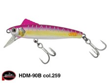 Molix hdm90b colore usato  Frosinone