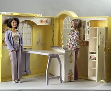 2003 barbie happy for sale  Valencia