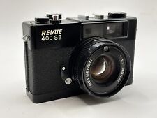Revue 400se revuenon gebraucht kaufen  Metten