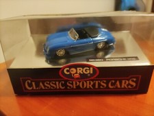 Corgi classic sports usato  Padova