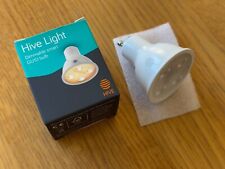 Hive light dimmable for sale  UK