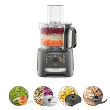 Kenwood multipro compact usato  Roccagloriosa