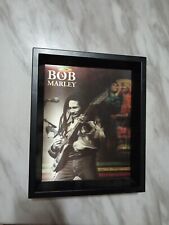 Bob marley lenticular for sale  Clovis