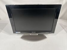 Sharp 19dv12u lcd for sale  Tucson