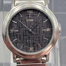 Relógio Feminino Guess 'Aço' Tom Prata - Nova Bateria - Movimento Japão comprar usado  Enviando para Brazil